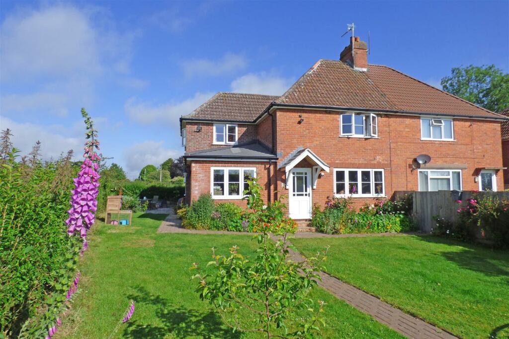 Main image of property: Downs View, Pen Selwood, Wincanton