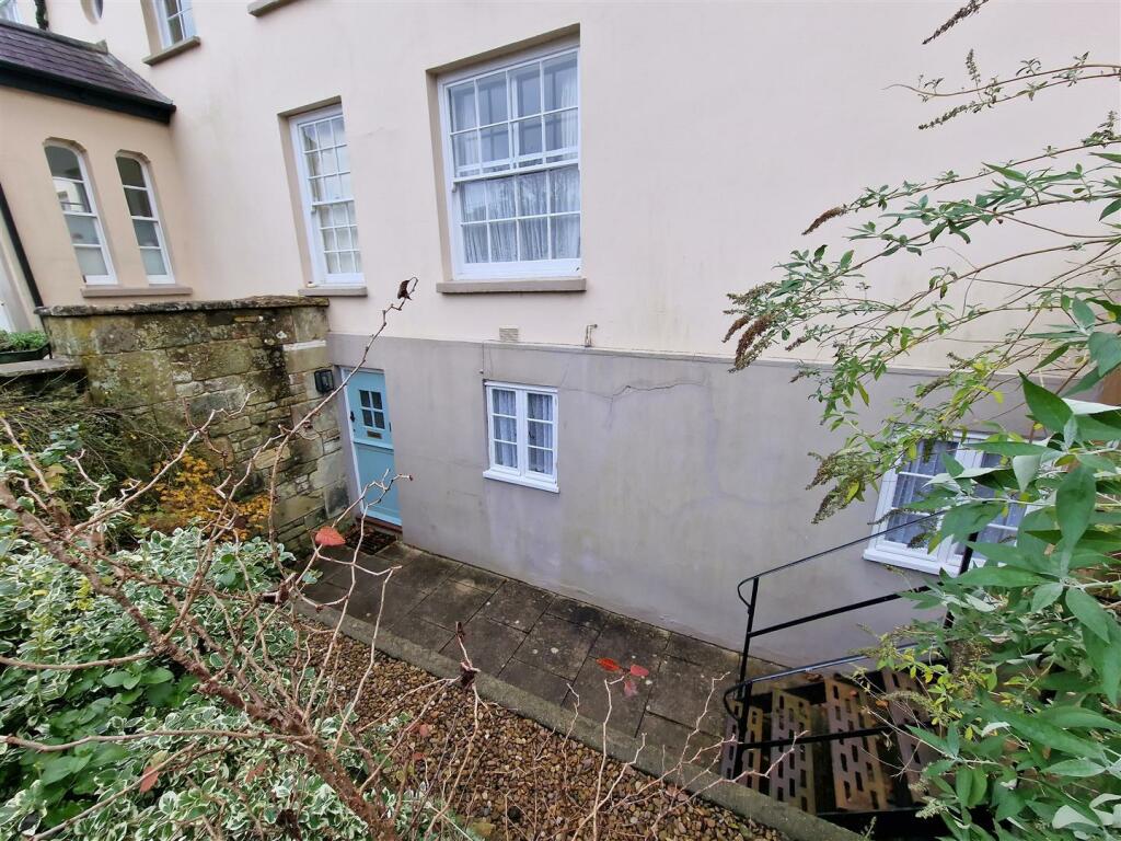 Main image of property: Salisbury Road, Shaftesbury