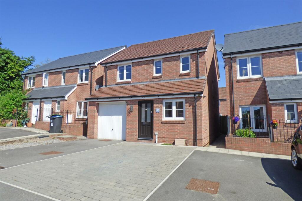 Main image of property: The Bluebells, Shaftesbury