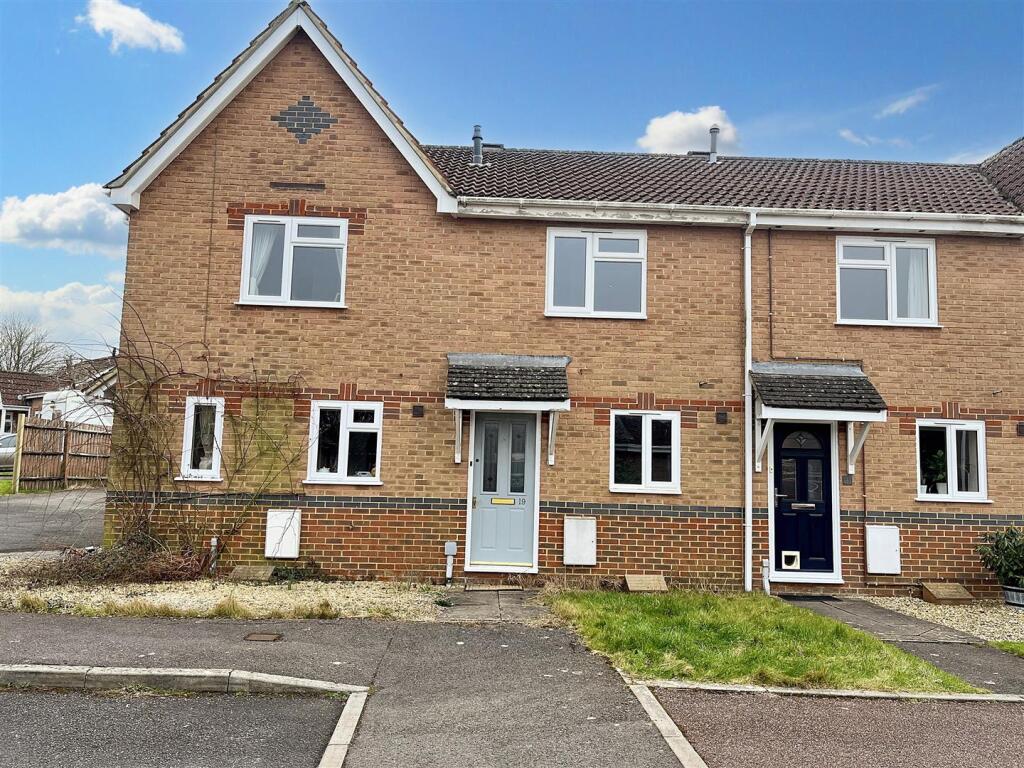 Main image of property: Camelot Way, Gillingham