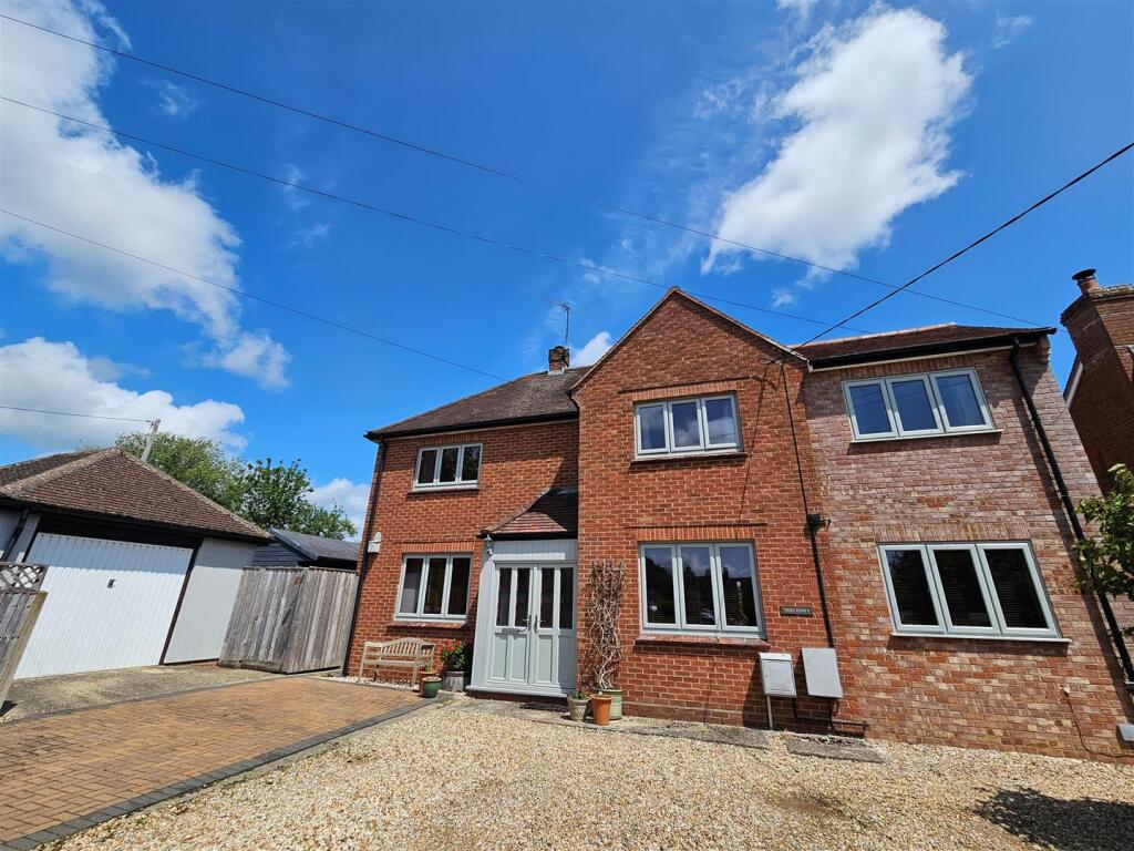 Main image of property: Elm Hill, Motcombe