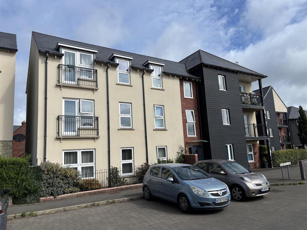 Main image of property: Mampitts Lane, Shaftesbury