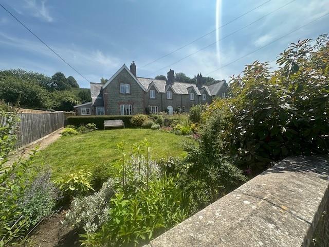 Main image of property: Breach Lane, Shaftesbury
