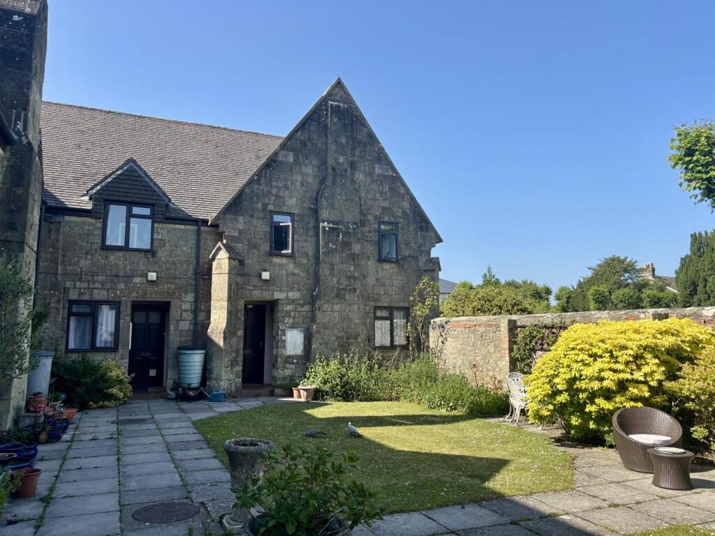 Main image of property: King Edwards Court, Shaftesbury