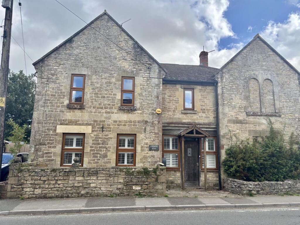 Main image of property: Wyke Road, Gillingham