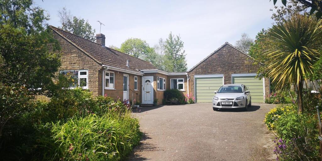 Main image of property: Manston, Sturminster Newton, Dorset