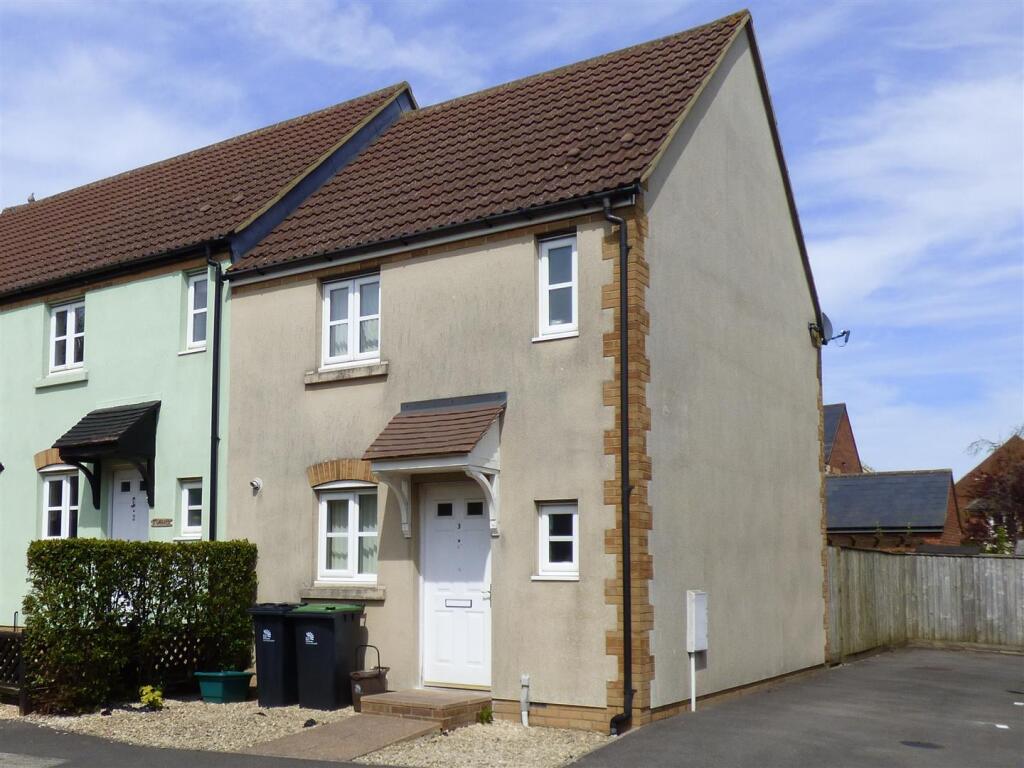 Main image of property: Kingsbere Terrace