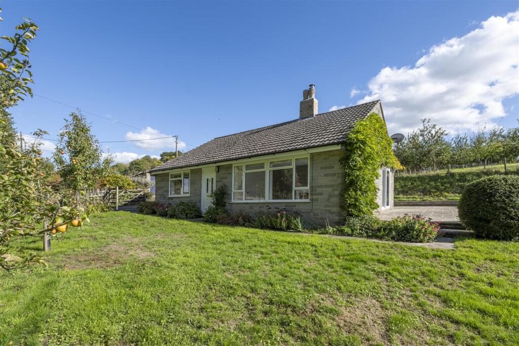 Main image of property: Buddens Lane, West Melbury, Shaftesbury