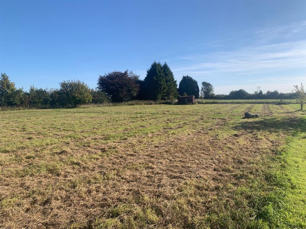 Main image of property: Littledown, Shaftesbury