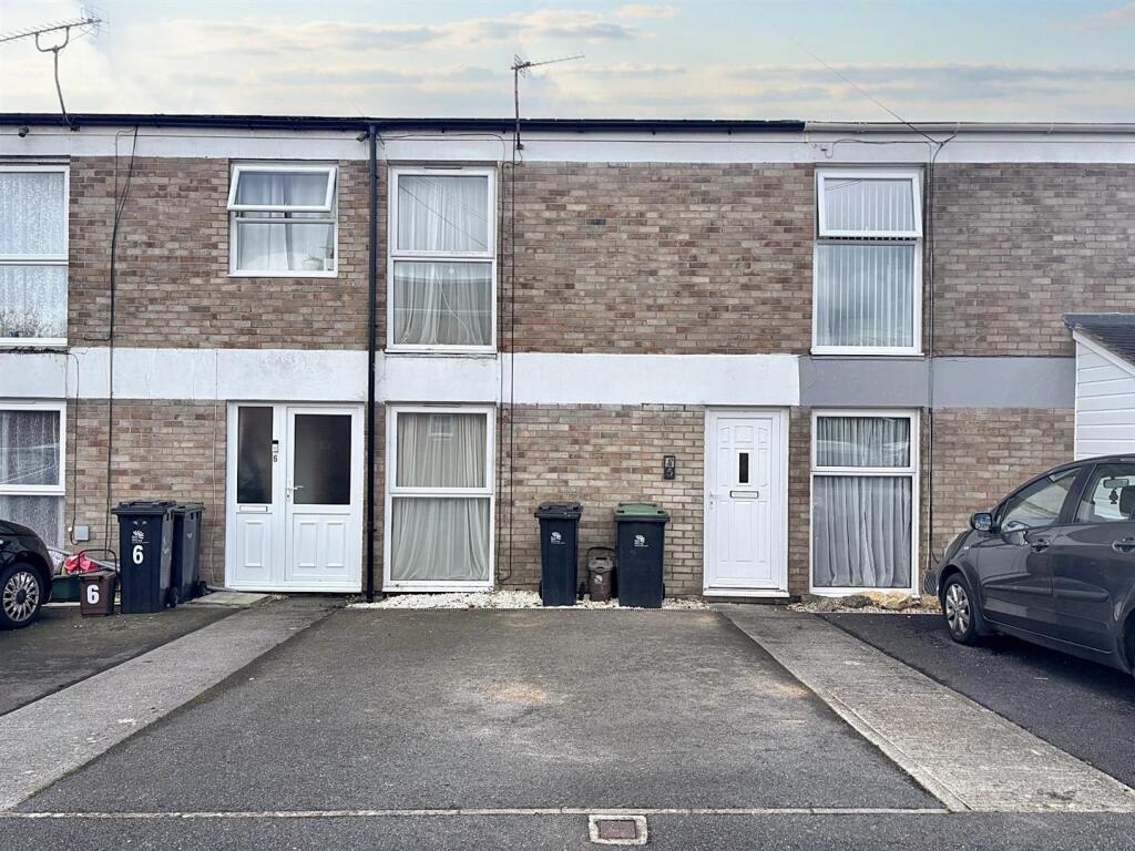 Main image of property: The Venn, Shaftesbury