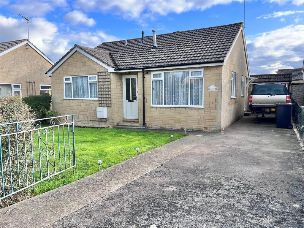 Main image of property: Sylvan Close, Gillingham