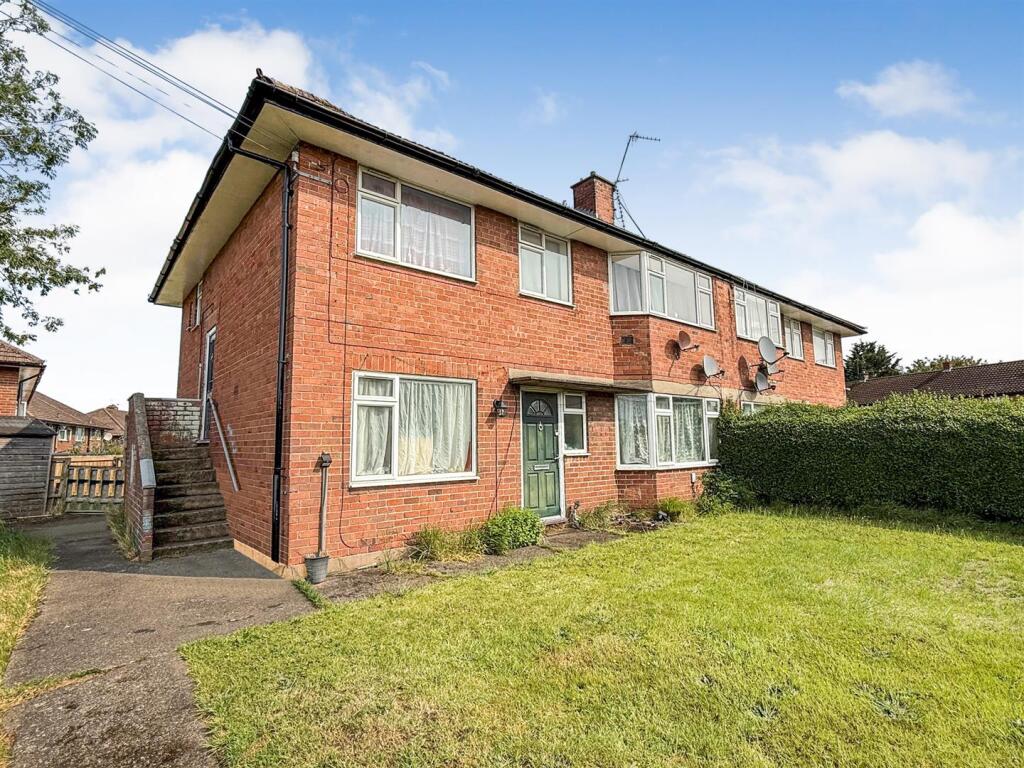 Main image of property: Lime Grove, Oswestry