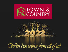 Get brand editions for Town & Country Property Services, Oswestry