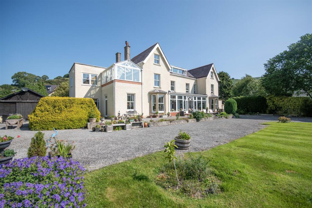 Main image of property: Carrog, Corwen
