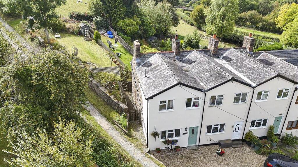 Main image of property: Forest Cottages, Treflach