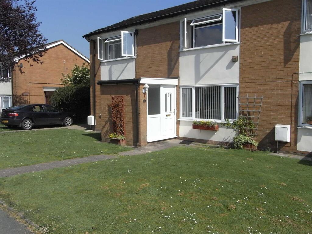 Main image of property: Brookfields, Weston Rhyn