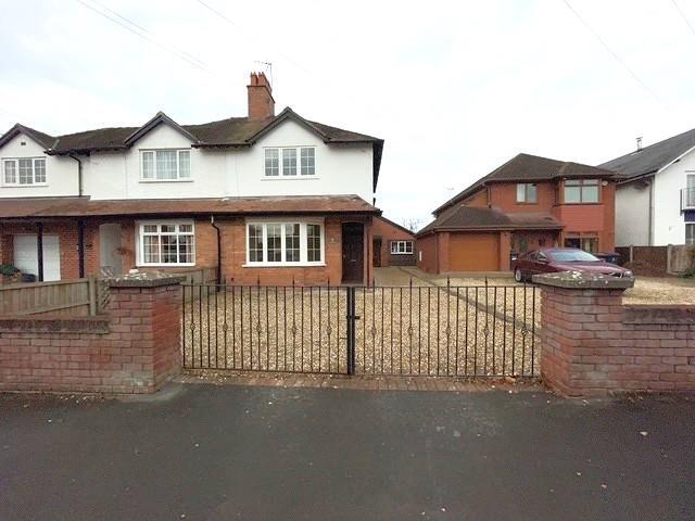 Main image of property: Oak Drive, Oswestry