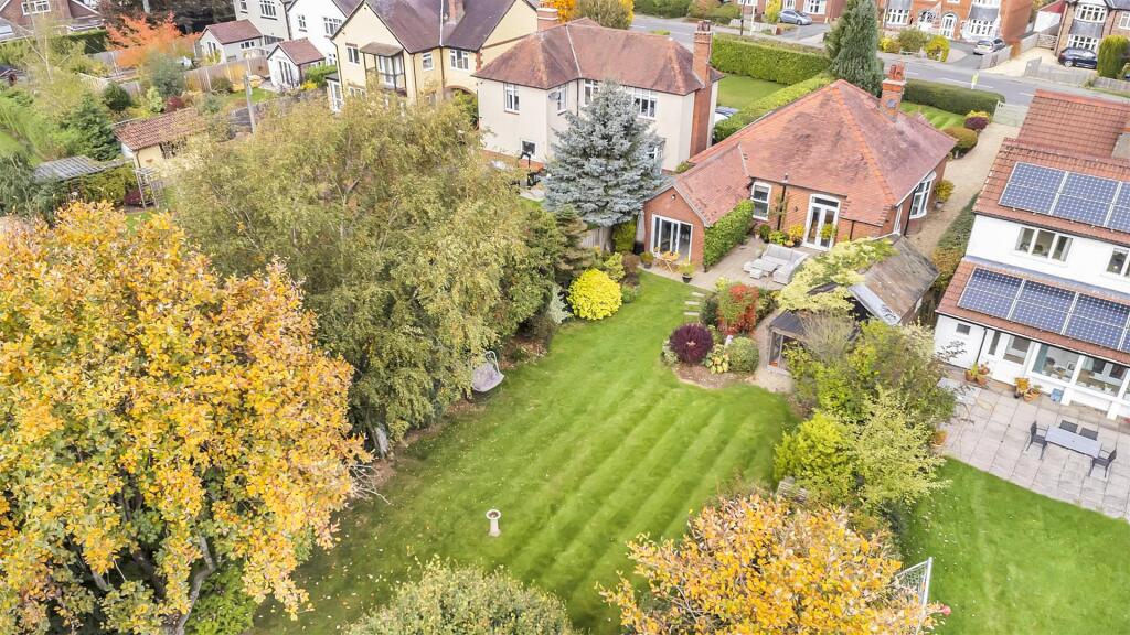 Main image of property: Whittington Road, Gobowen