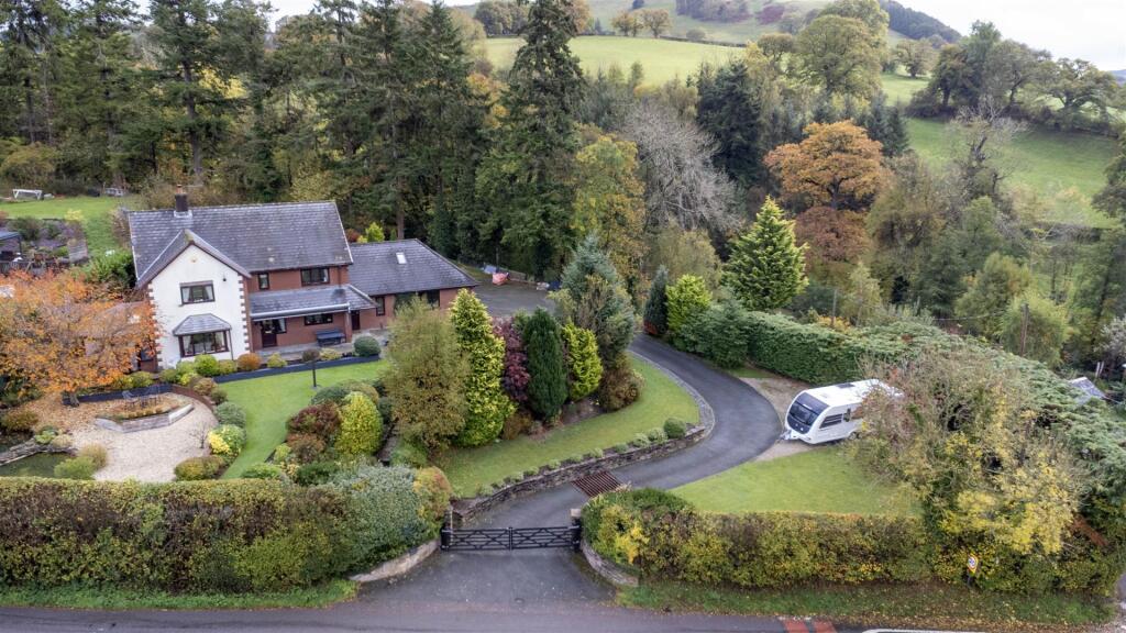 Main image of property: Fforrd Y Cain, Llanfyllin