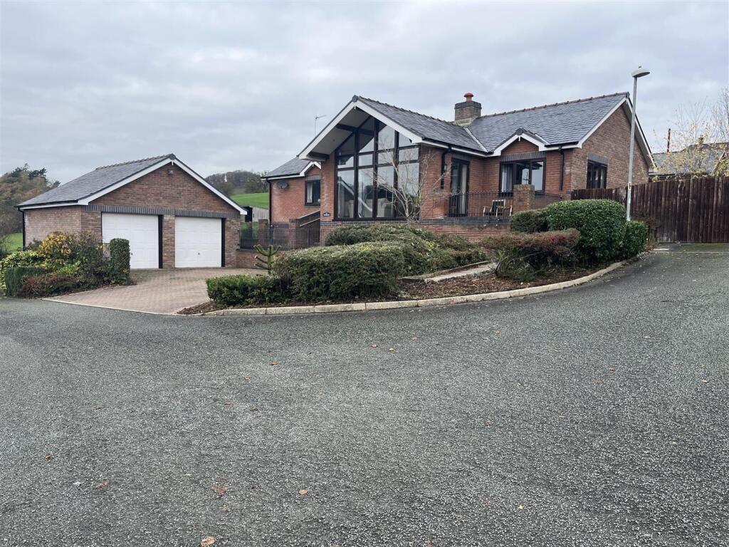 Main image of property: Gwel Yr Afon, Pen-Y-Bont, Oswestry