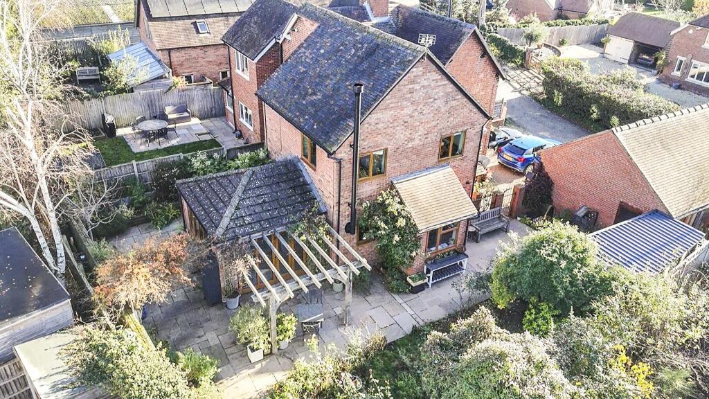 Main image of property: Nobold, Baschurch, Shrewsbury