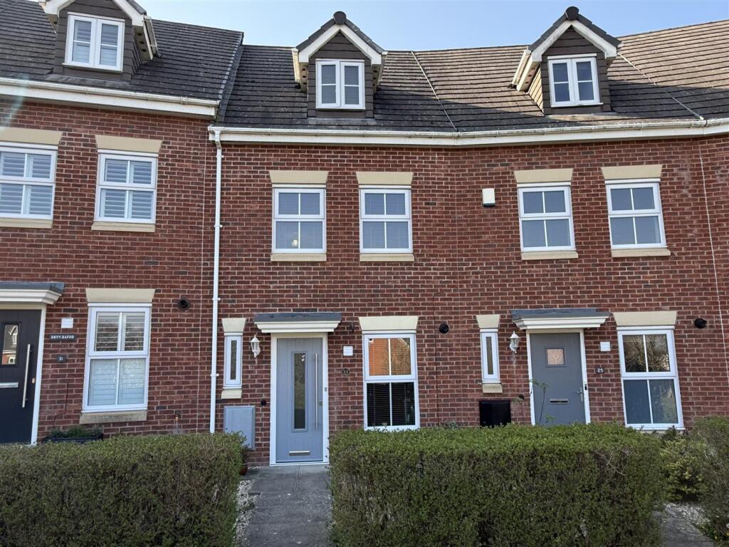 Main image of property: Bentley Drive, Oswestry