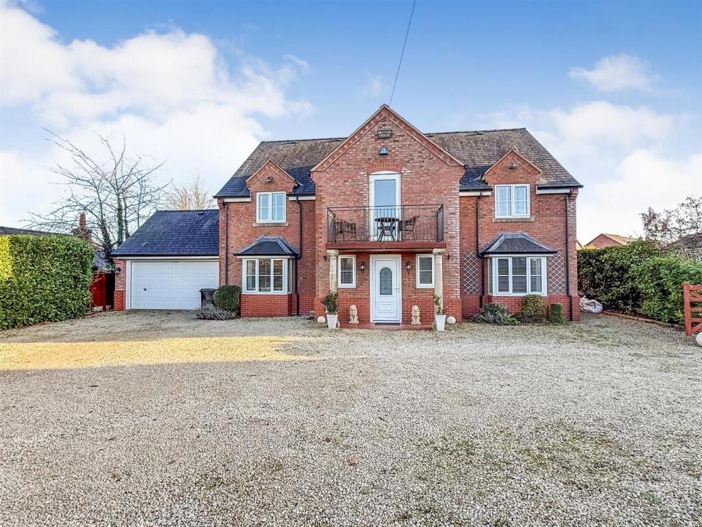 Main image of property: Arddleen, Llanymynech