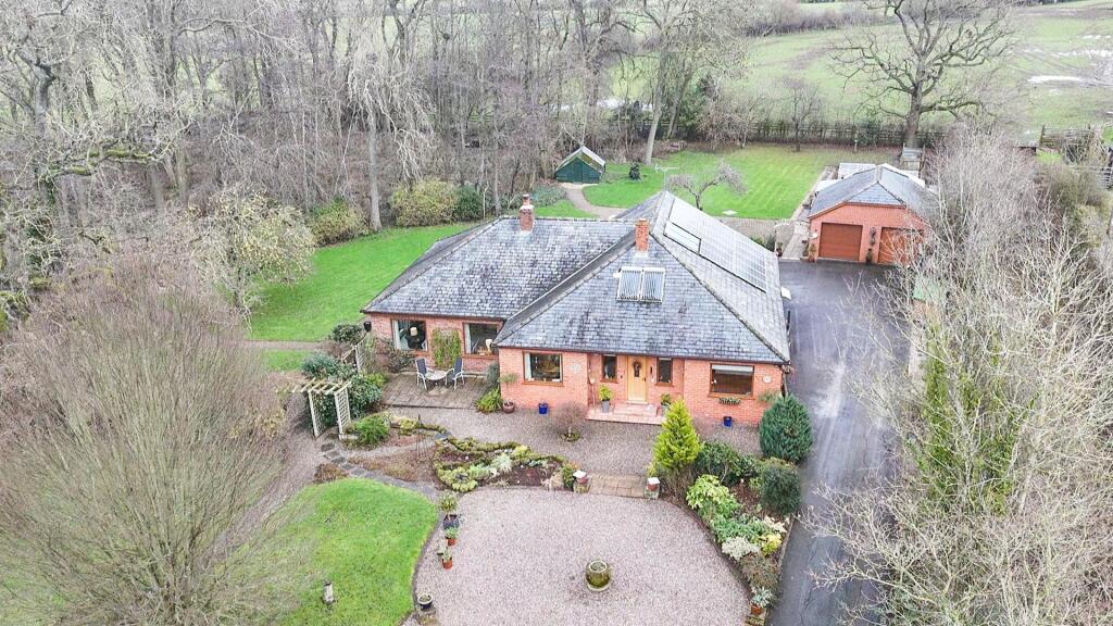 Main image of property: Babbinswood