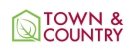 Town & Country Property Services logo