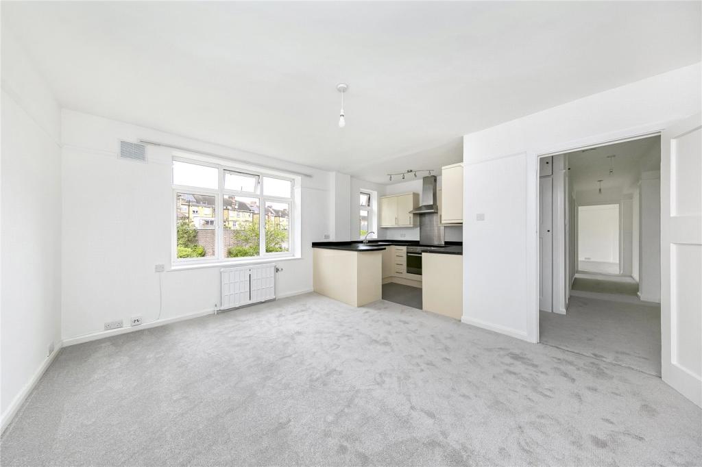2 bedroom apartment for sale in Thames Eyot, Cross Deep, Twickenham, TW1