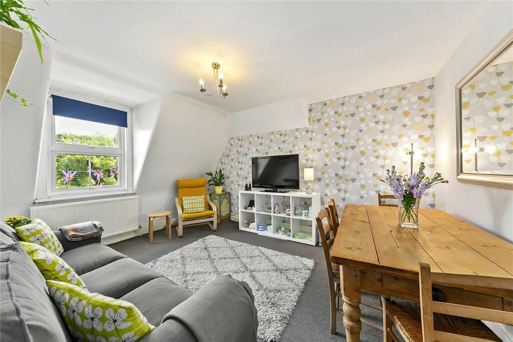 Main image of property: St. Margarets Road, St Margarets, TW1