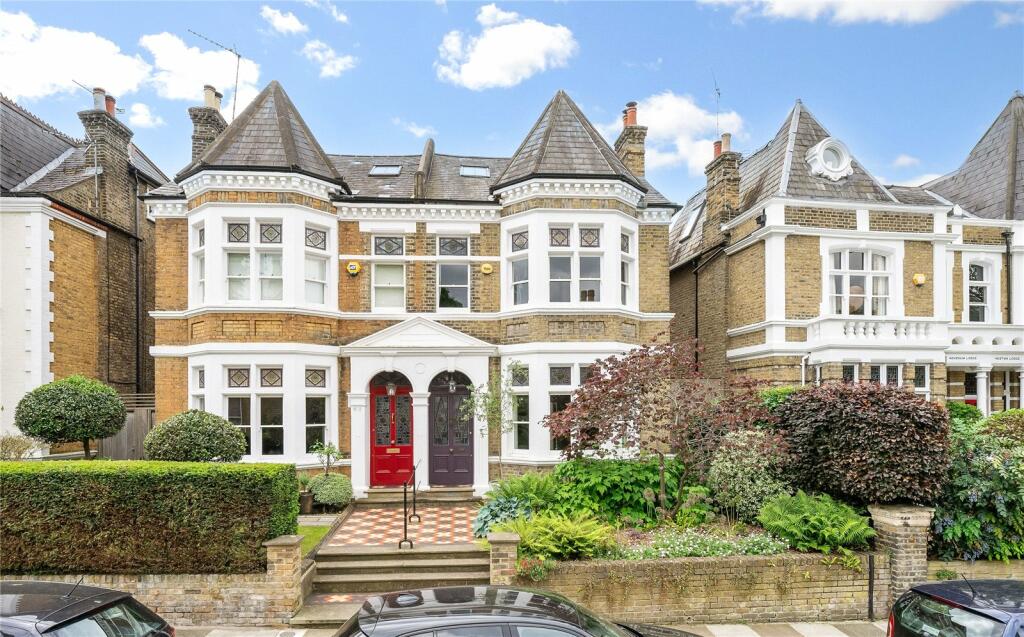 Main image of property: Sandycoombe Road, St Margarets, Twickenham, TW1