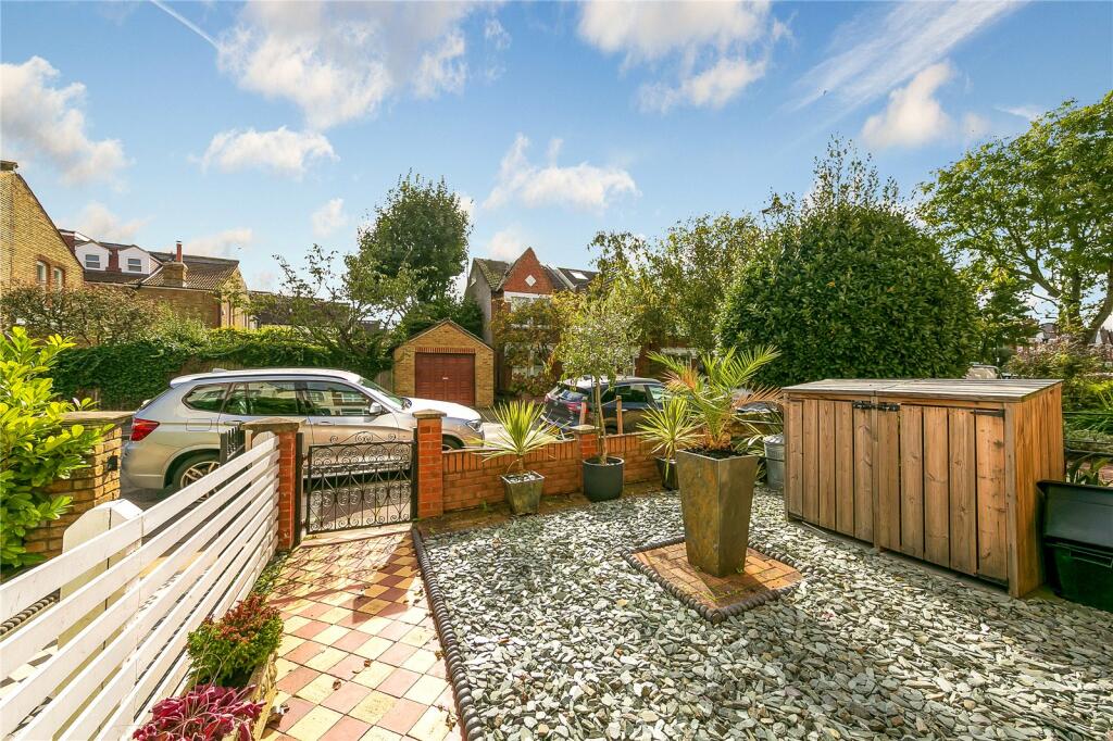 Main image of property: Gordon Avenue, St Margarets, TW1