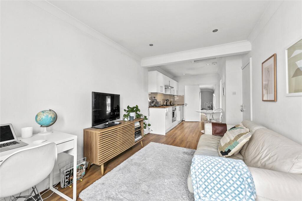 Main image of property: Winchester Road, St Margarets, TW1