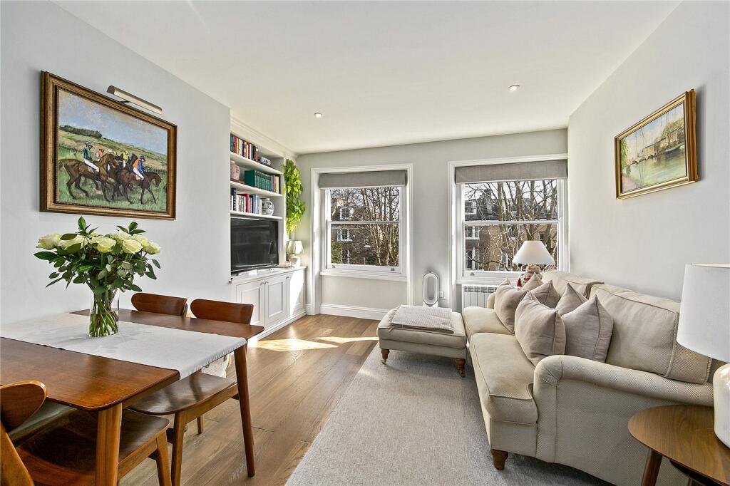 Main image of property: Richmond Road, East Twickenham, TW1