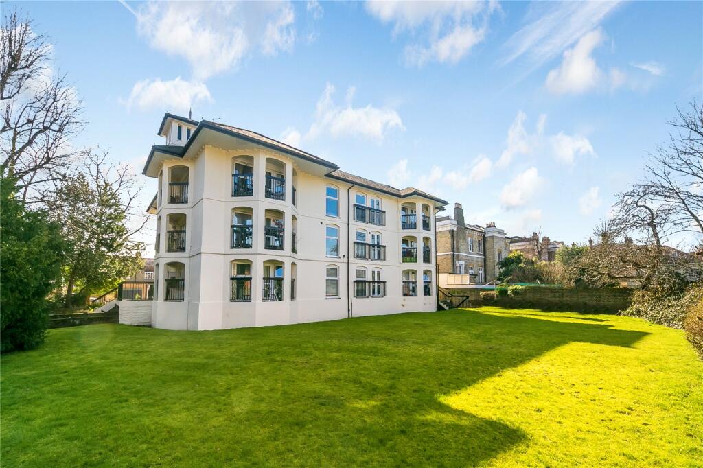 Main image of property: Caradon Court, 1a Ellesmere Road, East Twickenham, TW1