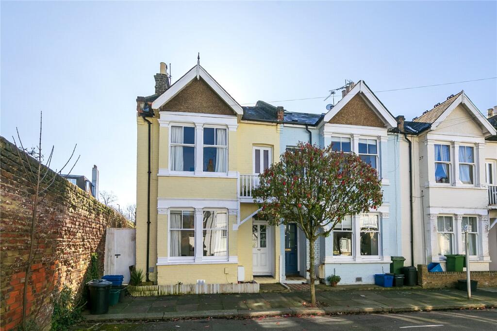 Main image of property: Seymour Gardens, Twickenham, TW1