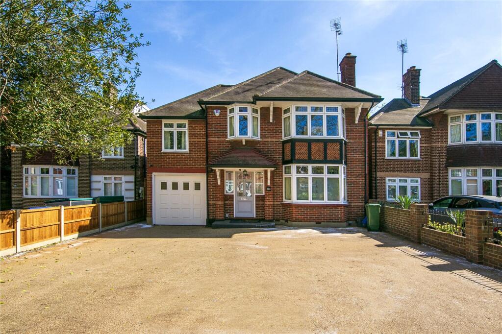 Main image of property: Cole Park Road, Twickenham, TW1
