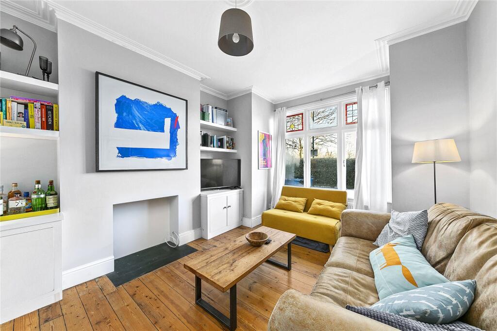 Main image of property: Moor Mead Road, St Margarets, TW1