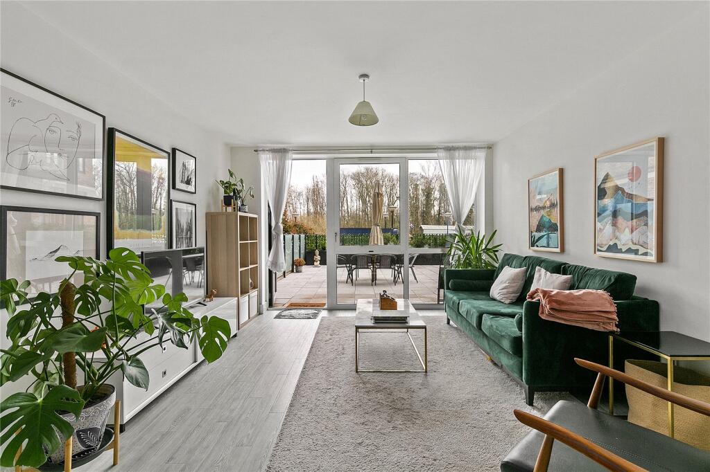 Main image of property: Lion Court, Lion Wharf Road, Isleworth, TW7