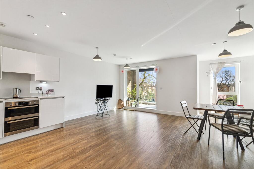 Main image of property: Lion Court, Lion Wharf Road, Isleworth, TW7