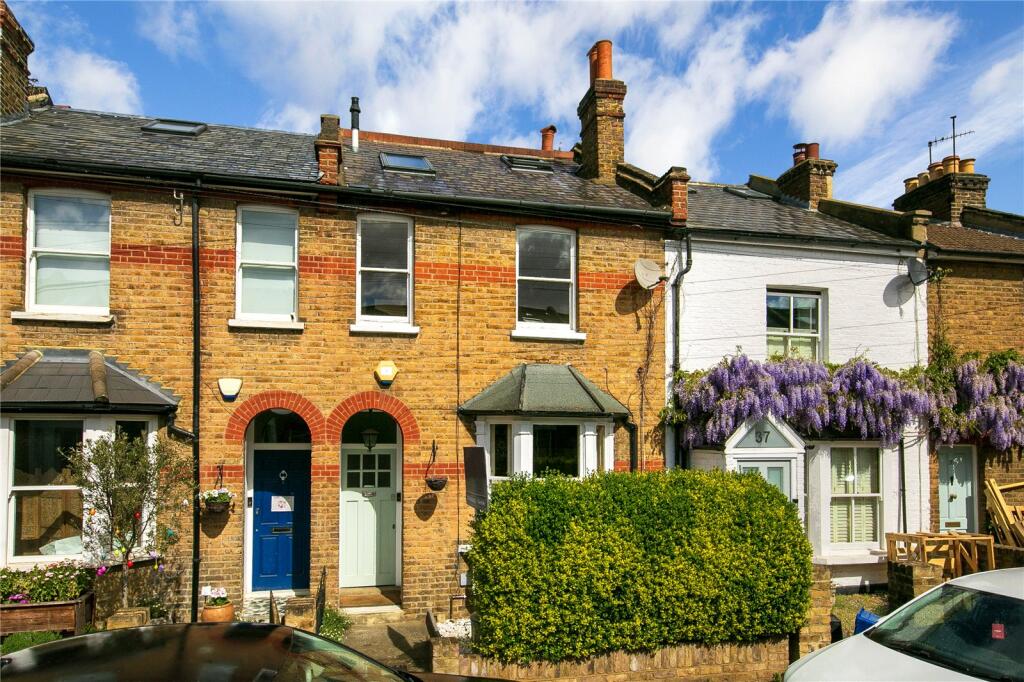 Main image of property: St. Margarets Grove, St Margarets, TW1