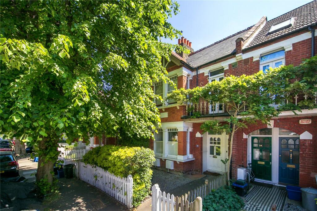 Main image of property: Sidney Road, St. Margarets, TW1