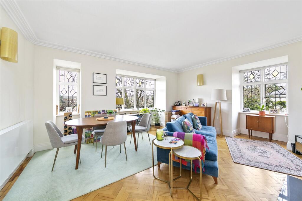 Main image of property: Cambridge Park Court, Cambridge Park, East Twickenham, Middx, TW1