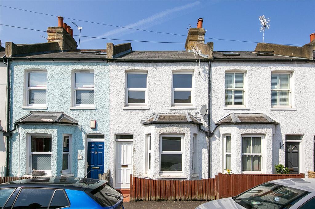 Main image of property: Camac Road, Twickenham, TW2