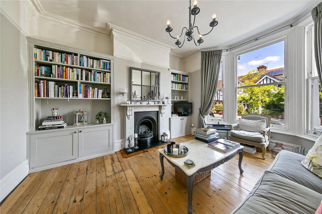 Main image of property: St Margarets Road, St Margarets, Twickenham, TW1