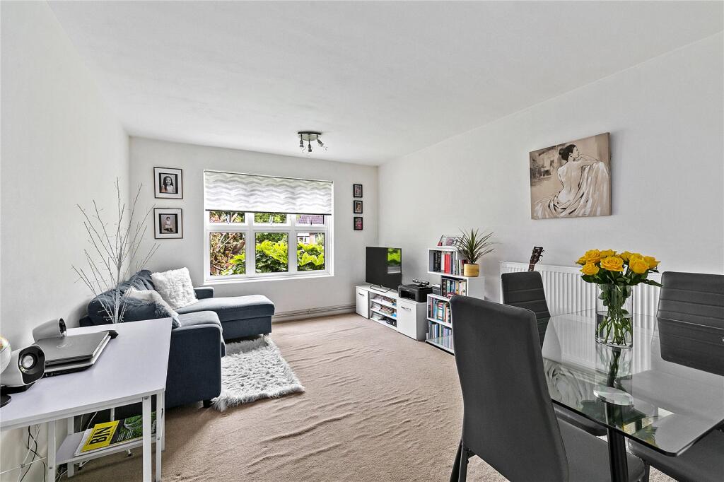 Main image of property: Ivybridge Close, London Road, Twickenham, TW1