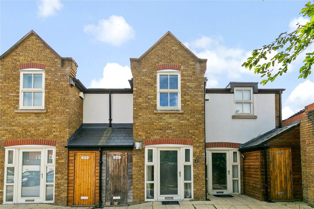 Main image of property: Bridle Lane, St Margarets, TW1