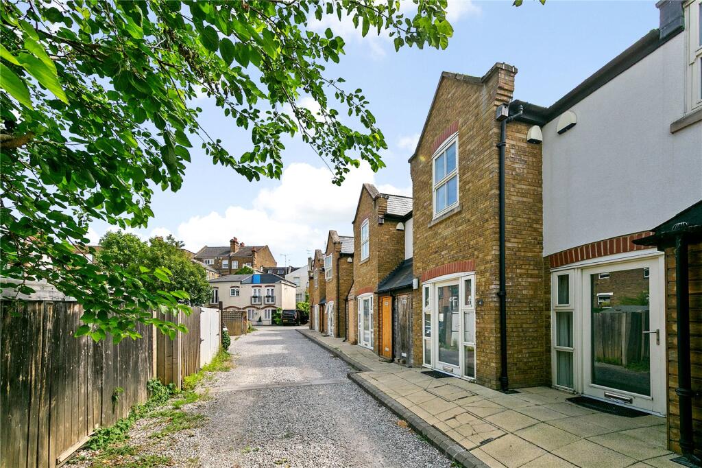 Main image of property: Bridle Lane, St Margarets, TW1
