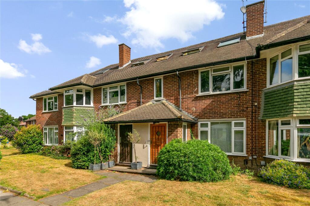 Main image of property: Haversham Close, Cambridge Park, East Twickenham, TW1